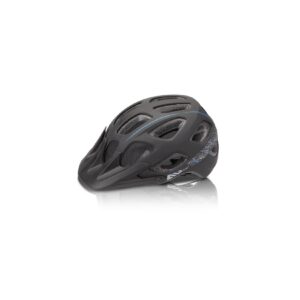 XLC All MTB-Helm BH-C21 schwarz