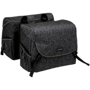 Doppelpacktasche Mondi Joy Double Ivy