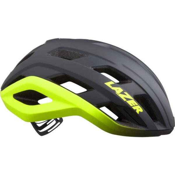 LAZER Rennrad/Gravel-Helm Strada KinetiCore