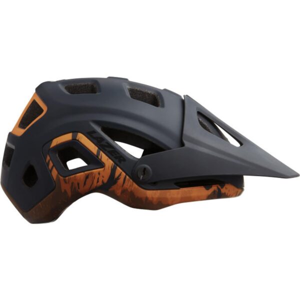 LAZER MTB-Helm Impala