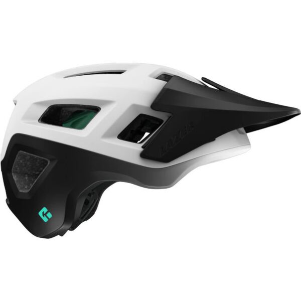 LAZER MTB-Helm Coyote KinetiCore