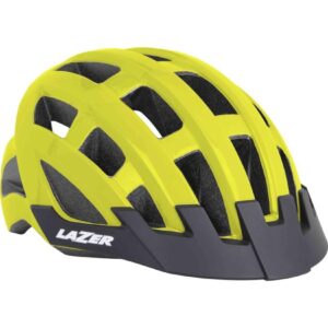 LAZER Freizeit-Helm Compact