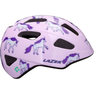 LAZER Kinder-Fahrradhelm Nutz KinetiCore