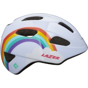 LAZER Kinder-Fahrradhelm PNut KinetiCore