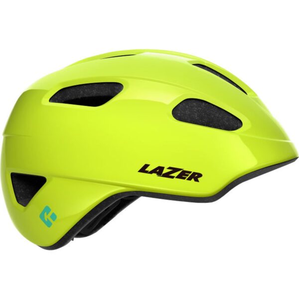 LAZER Kinder-Fahrradhelm Nutz KinetiCore