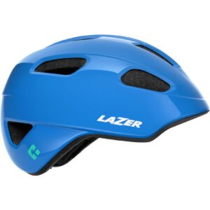 LAZER Kinder-Fahrradhelm Nutz KinetiCore