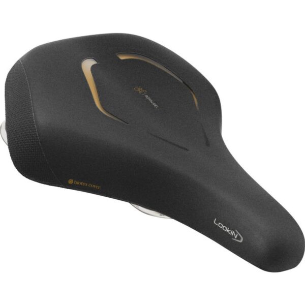 Selle Royal Sattel Lookin Evo unisex