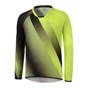 FUJIMI Long Sleeve Jersey