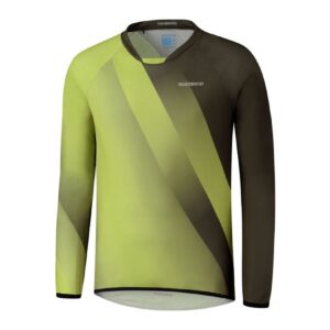 FUJIMI Long Sleeve Jersey