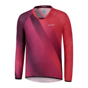 FUJIMI Long Sleeve Jersey