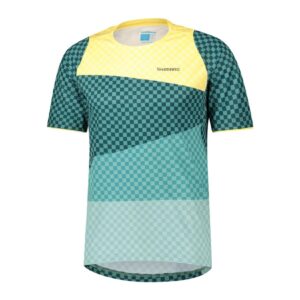 FUJIMI Short Sleeve Jersey