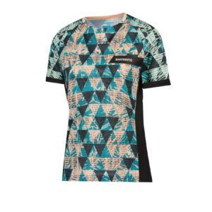 Woman's SAIKO Short Sleeve Jersey