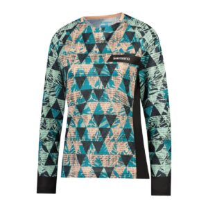 Woman's SAIKO Long Sleeve Jersey