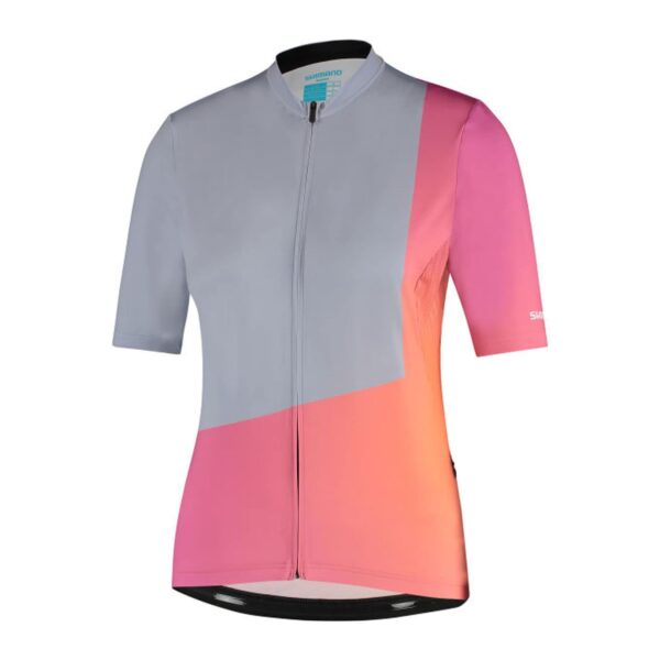 Woman's  SUMIRE Short Sleeve Jersey