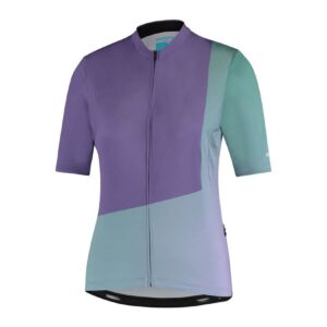 Woman's  SUMIRE Short Sleeve Jersey