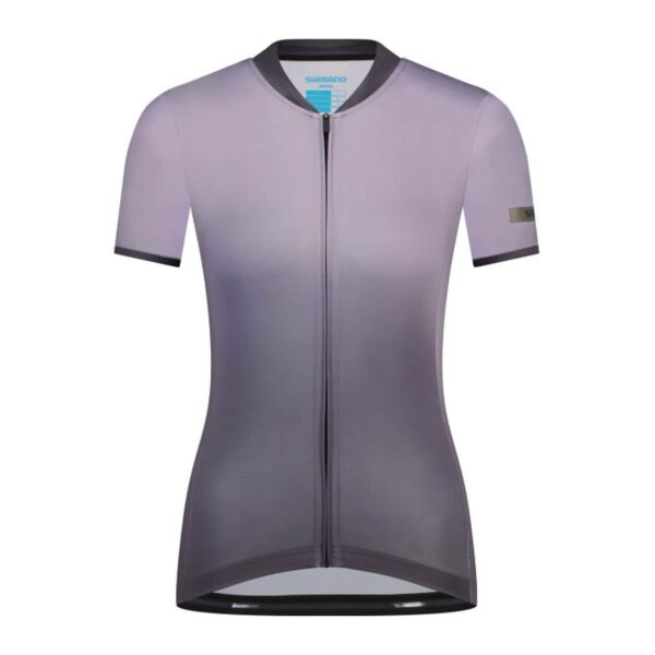 Woman's  EVOLVE Avventura Short Sleeves Jersey