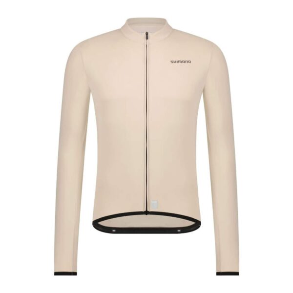 VERTEX Thermal Long Sleeve Jersey