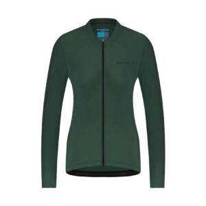 Woman's ELEMENT Long Sleeve Jersey