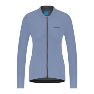 Woman's  ELEMENT Long Sleeve Jersey