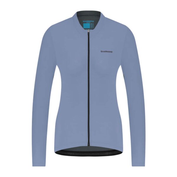 Woman's  ELEMENT Long Sleeve Jersey