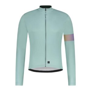 VERTEX Long Sleeves Jersey Printed