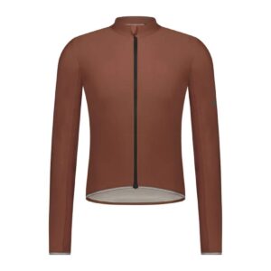 EVOLVE All Seasons Merino Jersey