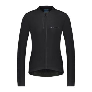 W's S-PHYRE Thermal Long Sleeve Jersey