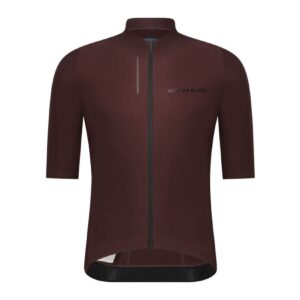 S-PHYRE Thermal Short Sleeves Jersey