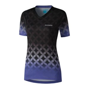 Woman's SAIKO Short Sleeve Jersey