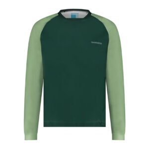 MYOKO Long Sleeve Warm