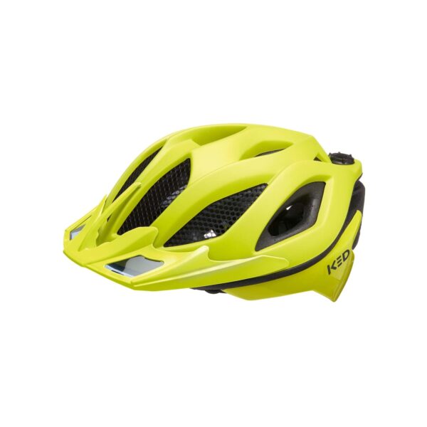 KED MTB Fahrradhelm SPIRI II TREND