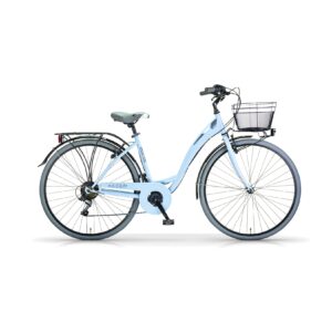 MBM Citybike  Agorà 26 Zoll Hellblau