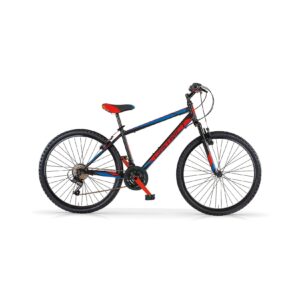 MBM Mountainbike District Boy 24 Zoll