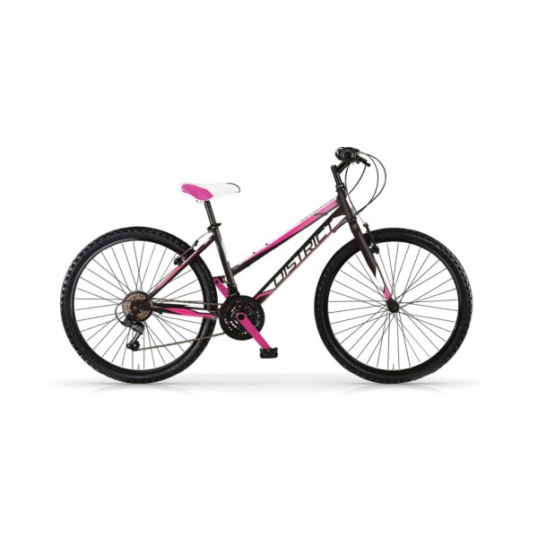 MBM Mountainbike District  Lady 27