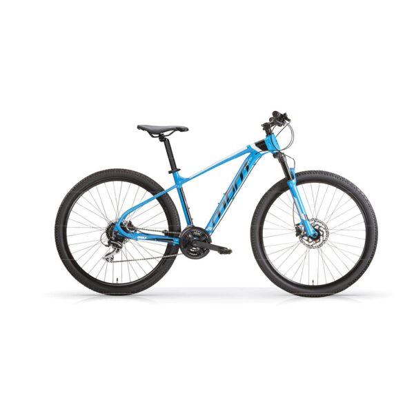 MBM Mountainbike 29 Zoll  QUARX