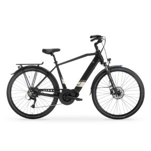 MBM Elektro-Citybike 28 Zoll RAMBLA  SPORT  Man