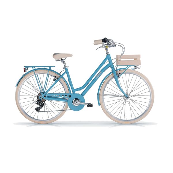 MBM Citybike 28 Zoll New Apostrophe Woman