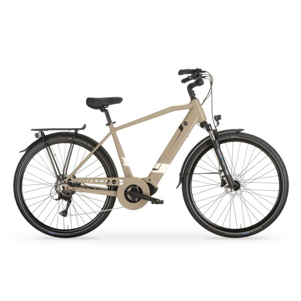 MBM Elektro-Citybike 28 Zoll RAMBLA  SPORT  Man