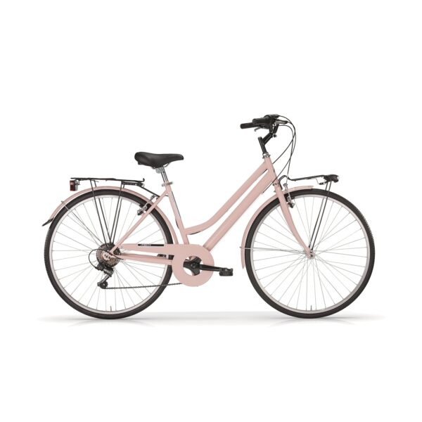 MBM Trekkingbike 28 Zoll  TOURING woman Rosa