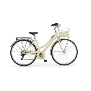 MBM Citybike New Central  Woman 28 Zoll