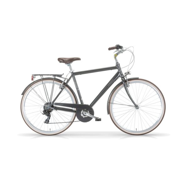 MBM Trekkingbike New Boulevard Man 28" 18-Gang