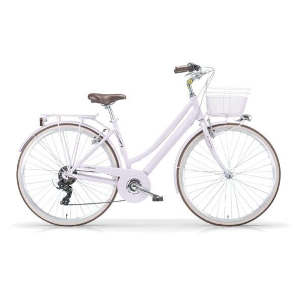 MBM Trekkingbike New Boulevard Woman 28" 6-Gang