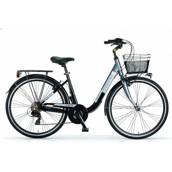 MBM Citybike 28 Zoll  "New People"