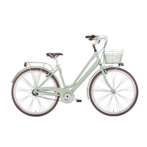 MBM Citybike 28 Zoll New Touch mint