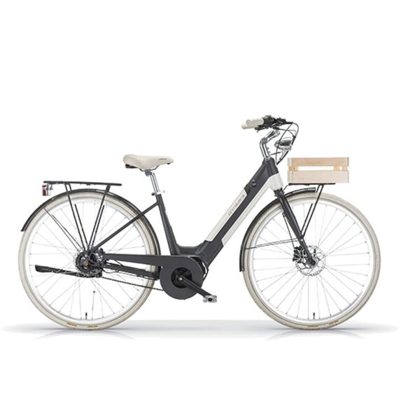 MBM Elektro-Citybike PRIMAVERA