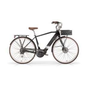 MBM Elektro-Citybike 28 Zoll RAMBLA Man