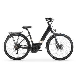 MBM Elektro-Citybike 28 Zoll RAMBLA  SPORT Lady