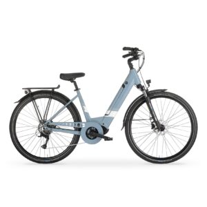 MBM Elektro-Citybike 28 Zoll RAMBLA  SPORT Lady