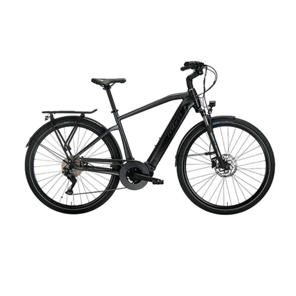 MBM Elektro-Trekkingbike 28 Zoll EREBUS PRO