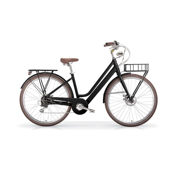 MBM Elektro-Citybike LA RUE